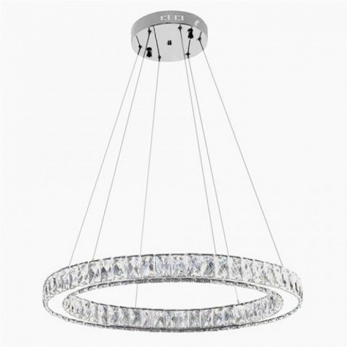 ΦΩΤΙΣΤΙΚΟ ΟΡΟΦΗΣ ΚΡΕΜΑΣΤΟ LED ETERNITY 40W ΦΩΤΙΣΤΙΚΟ ΟΡΟΦΗΣ ΚΡΕΜΑΣΤΟ LED ETERNITY 40W